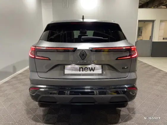 RENAULT AUSTRAL - voiture d'occasion - Photo 6