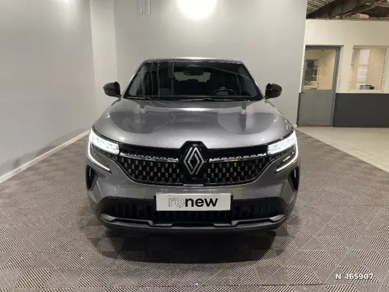 RENAULT AUSTRAL - voiture d'occasion - Photo 3