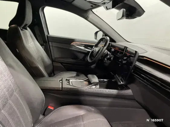 RENAULT AUSTRAL - voiture d'occasion - Photo 10