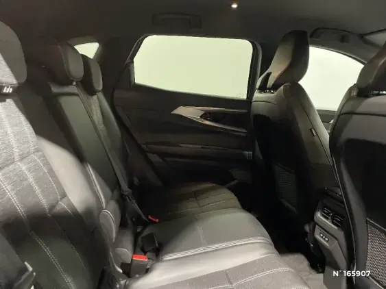 RENAULT AUSTRAL - voiture d'occasion - Photo 11