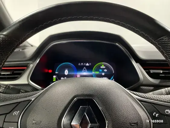 RENAULT CAPTUR II - voiture d'occasion - Photo 12