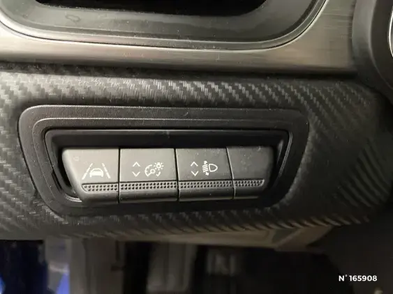 RENAULT CAPTUR II - voiture d'occasion - Photo 15