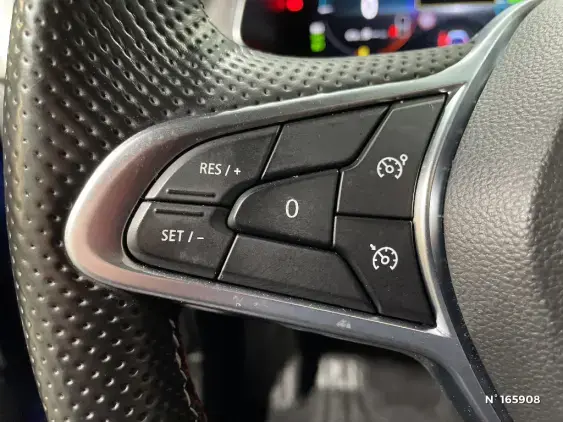 RENAULT CAPTUR II - voiture d'occasion - Photo 29