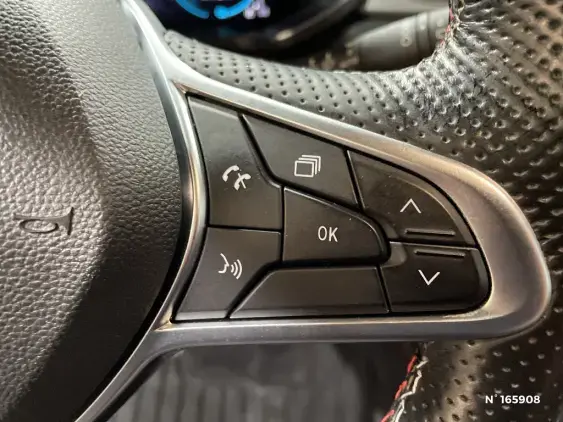 RENAULT CAPTUR II - voiture d'occasion - Photo 30