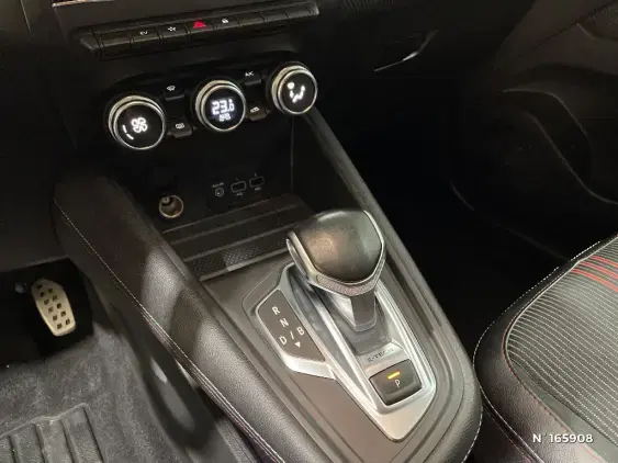 RENAULT CAPTUR II - voiture d'occasion - Photo 32