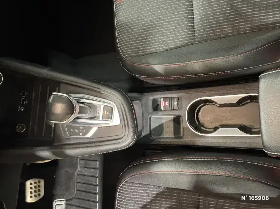 RENAULT CAPTUR II - voiture d'occasion - Photo 33