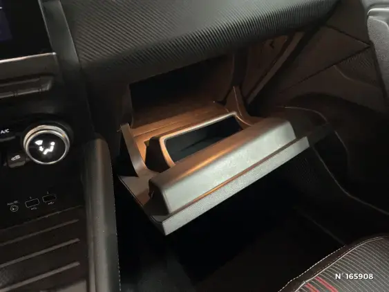 RENAULT CAPTUR II - voiture d'occasion - Photo 34