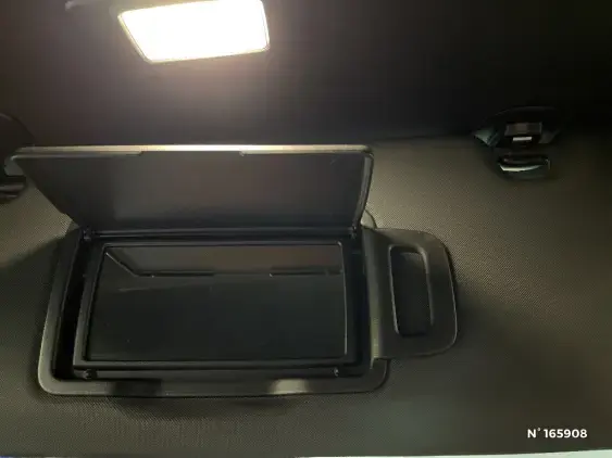 RENAULT CAPTUR II - voiture d'occasion - Photo 35