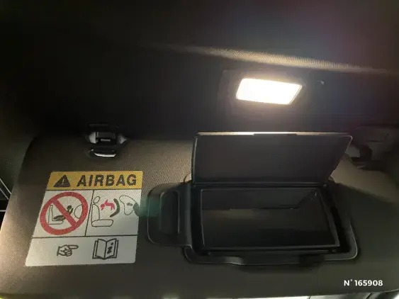 RENAULT CAPTUR II - voiture d'occasion - Photo 37