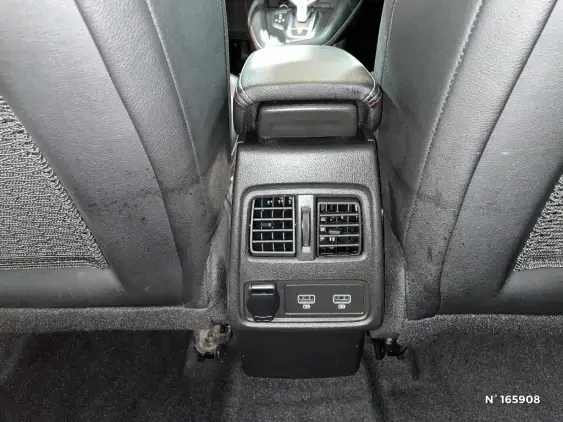 RENAULT CAPTUR II - voiture d'occasion - Photo 38