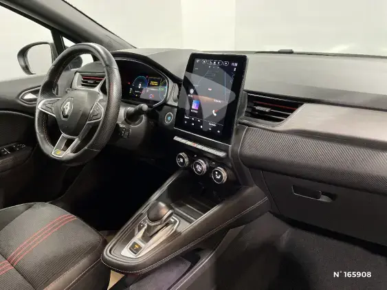 RENAULT CAPTUR II - voiture d'occasion - Photo 10