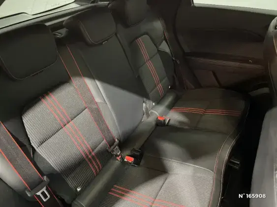 RENAULT CAPTUR II - voiture d'occasion - Photo 11