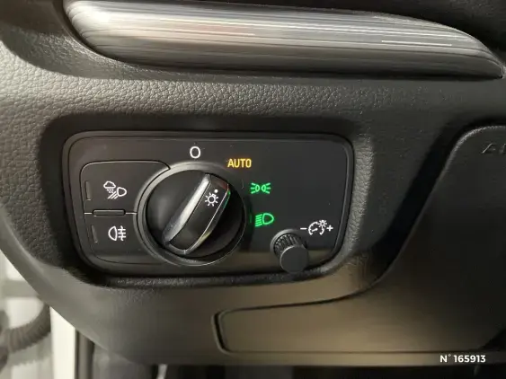 AUDI A3 SPORTBACK IV - voiture d'occasion - Photo 15