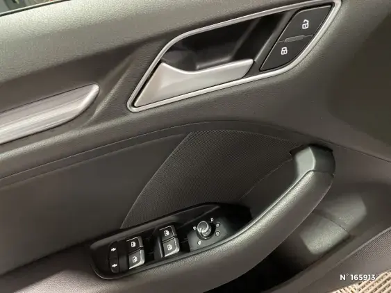 AUDI A3 SPORTBACK IV - voiture d'occasion - Photo 27