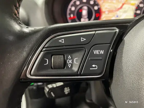 AUDI A3 SPORTBACK IV - voiture d'occasion - Photo 28