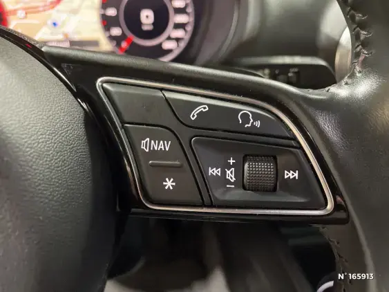 AUDI A3 SPORTBACK IV - voiture d'occasion - Photo 29