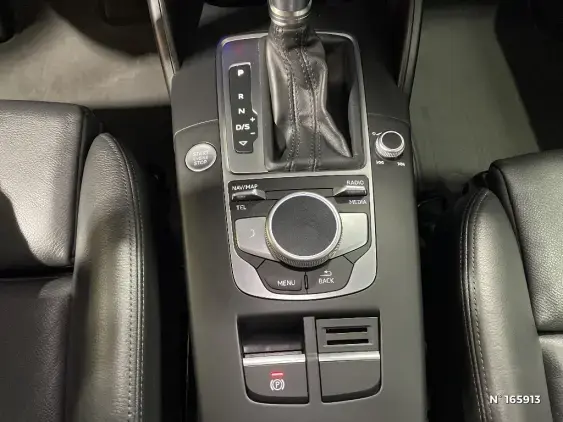 AUDI A3 SPORTBACK IV - voiture d'occasion - Photo 32