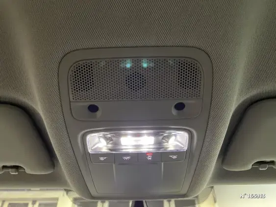 AUDI A3 SPORTBACK IV - voiture d'occasion - Photo 36