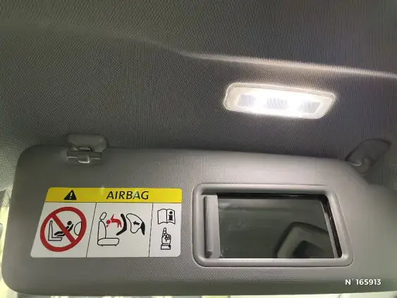 AUDI A3 SPORTBACK IV - voiture d'occasion - Photo 37