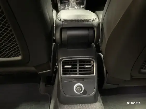 AUDI A3 SPORTBACK IV - voiture d'occasion - Photo 38