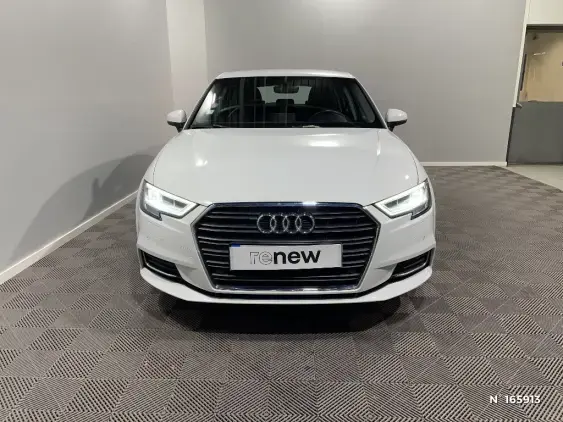 AUDI A3 SPORTBACK IV - voiture d'occasion - Photo 3