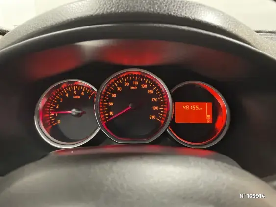 DACIA SANDERO II - voiture d'occasion - Photo 12