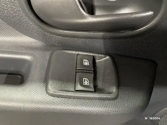 DACIA SANDERO II - voiture d'occasion - Photo 14