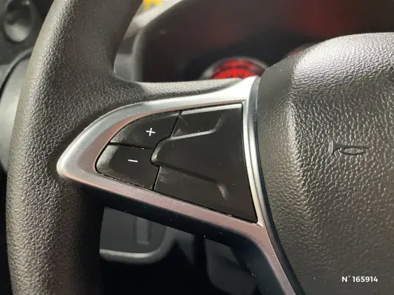 DACIA SANDERO II - voiture d'occasion - Photo 35