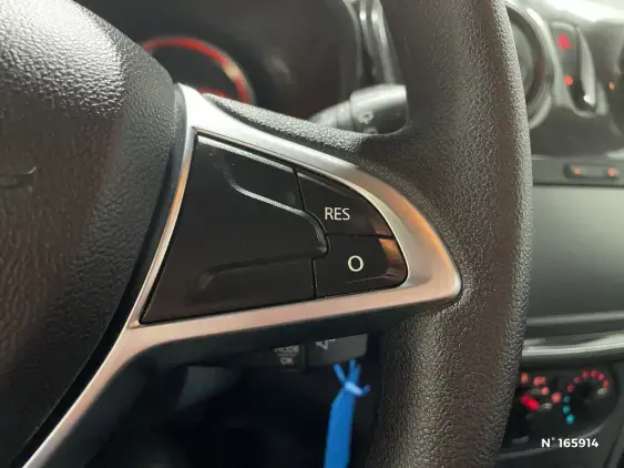 DACIA SANDERO II - voiture d'occasion - Photo 36