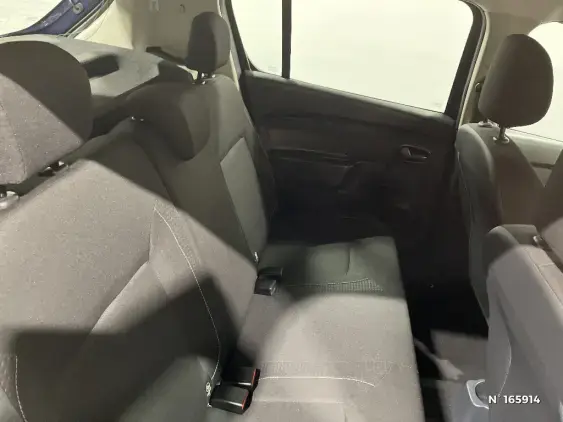 DACIA SANDERO II - voiture d'occasion - Photo 11