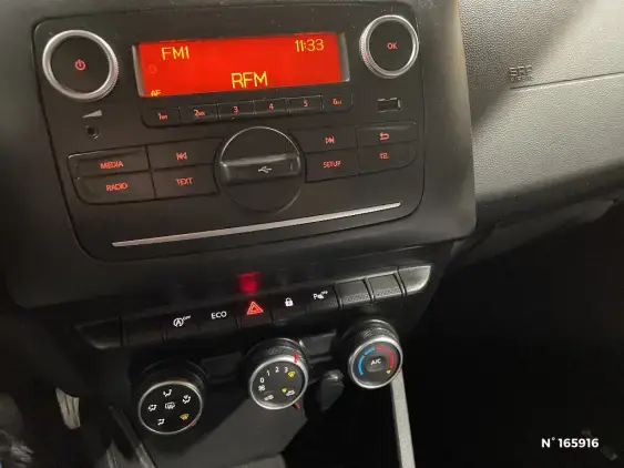 DACIA DUSTER II - voiture d'occasion - Photo 13
