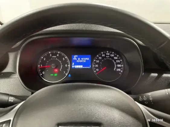 DACIA DUSTER II - voiture d'occasion - Photo 12