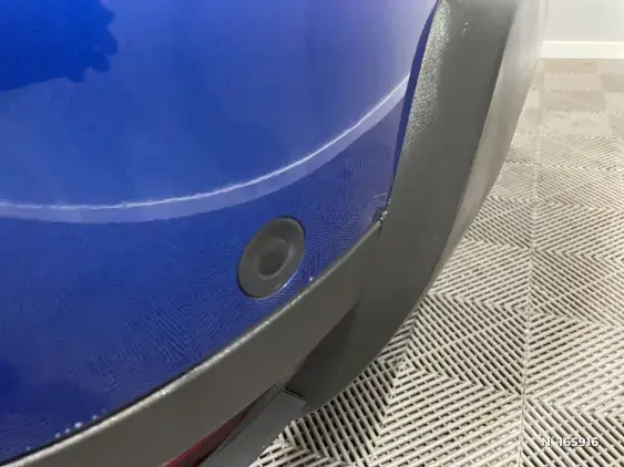 DACIA DUSTER II - voiture d'occasion - Photo 14