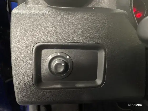 DACIA DUSTER II - voiture d'occasion - Photo 15