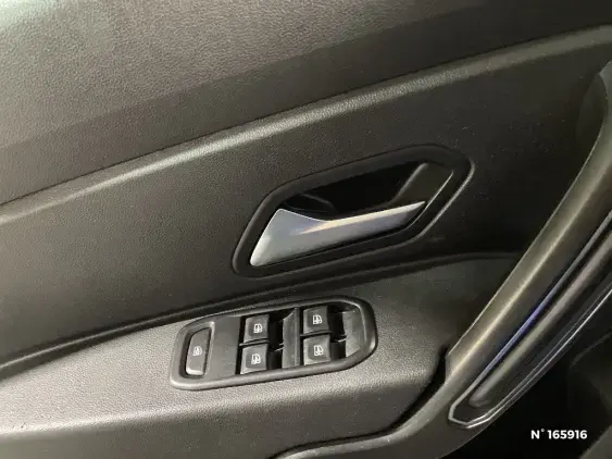 DACIA DUSTER II - voiture d'occasion - Photo 26