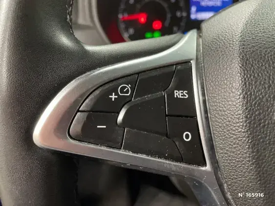 DACIA DUSTER II - voiture d'occasion - Photo 27