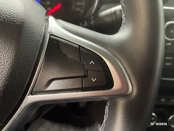 DACIA DUSTER II - voiture d'occasion - Photo 28