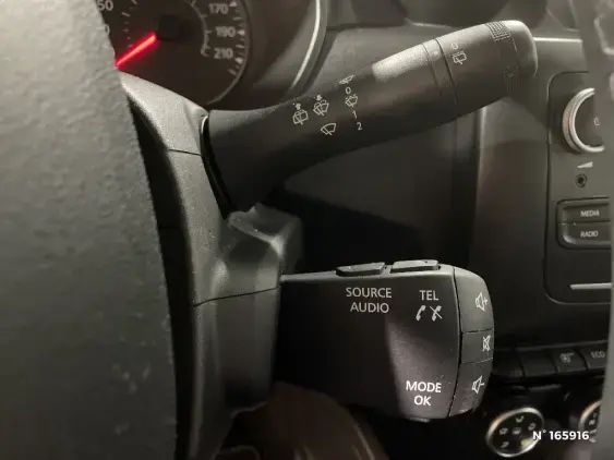 DACIA DUSTER II - voiture d'occasion - Photo 29