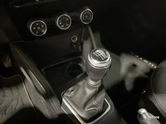 DACIA DUSTER II - voiture d'occasion - Photo 30