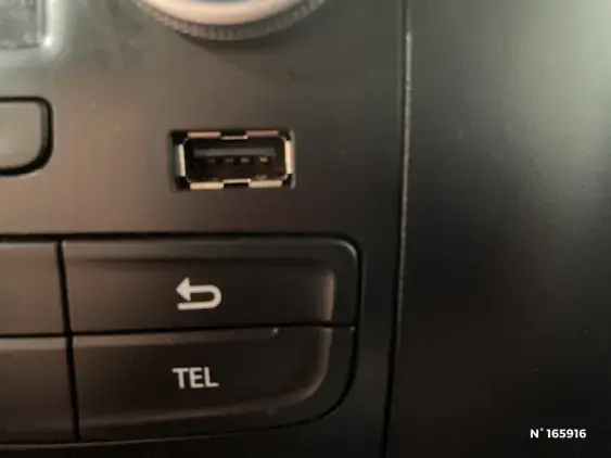 DACIA DUSTER II - voiture d'occasion - Photo 31