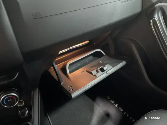 DACIA DUSTER II - voiture d'occasion - Photo 32