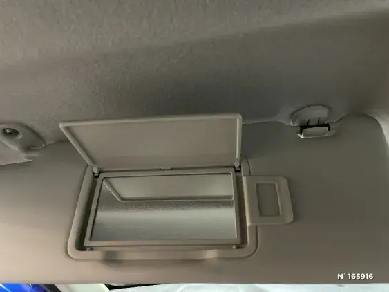 DACIA DUSTER II - voiture d'occasion - Photo 34