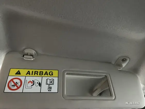 DACIA DUSTER II - voiture d'occasion - Photo 36