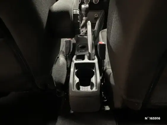 DACIA DUSTER II - voiture d'occasion - Photo 37