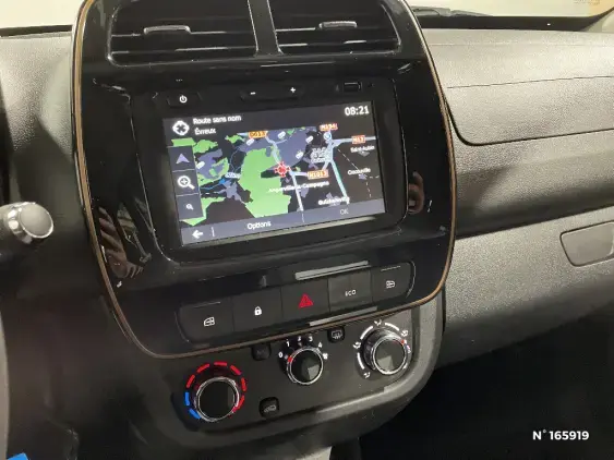 DACIA SPRING - voiture d'occasion - Photo 13