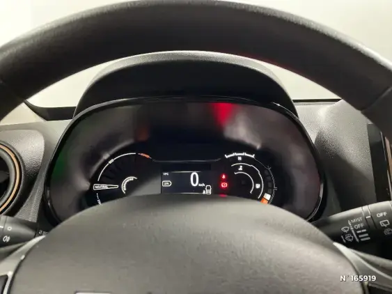 DACIA SPRING - voiture d'occasion - Photo 12