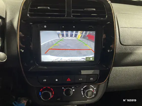 DACIA SPRING - voiture d'occasion - Photo 14