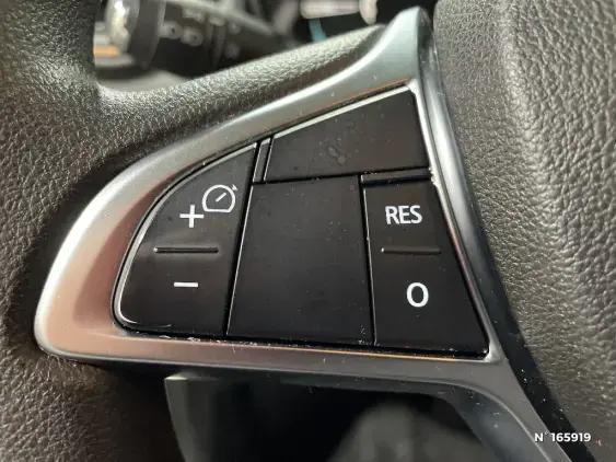 DACIA SPRING - voiture d'occasion - Photo 29