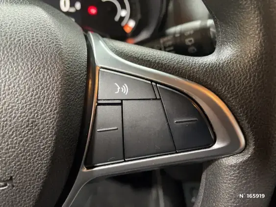 DACIA SPRING - voiture d'occasion - Photo 30