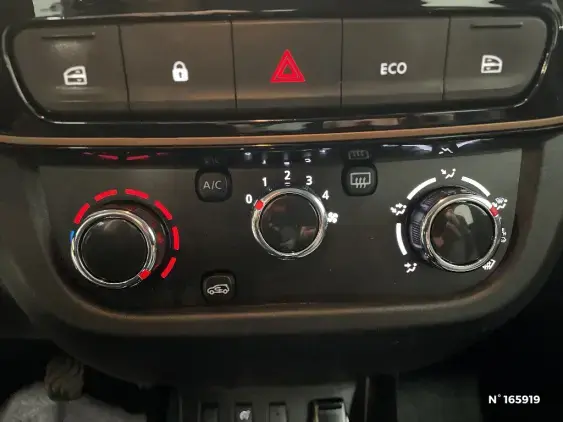 DACIA SPRING - voiture d'occasion - Photo 32